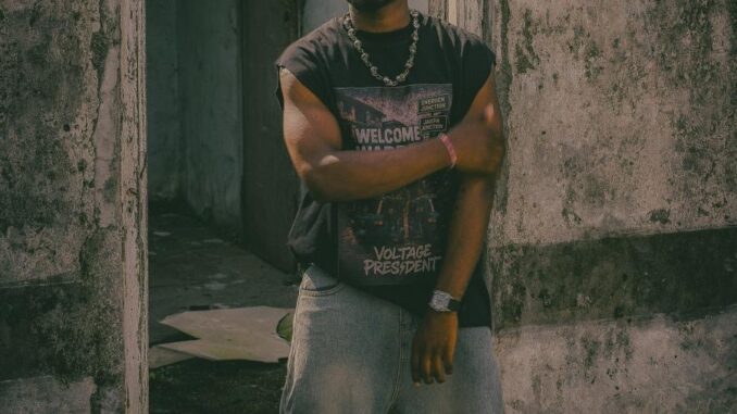 O6ix JunE Biography: Music, Passion, and Talent