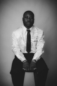 Founder of Voltage Music Records