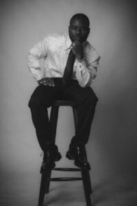 Voltage President Luxury founder and CEO of Voltage Music Records