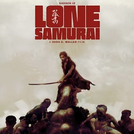 Lone Samurai (2025) | Foreign Movie