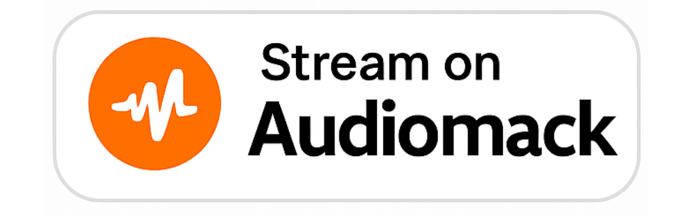 Stream on Audiomack
