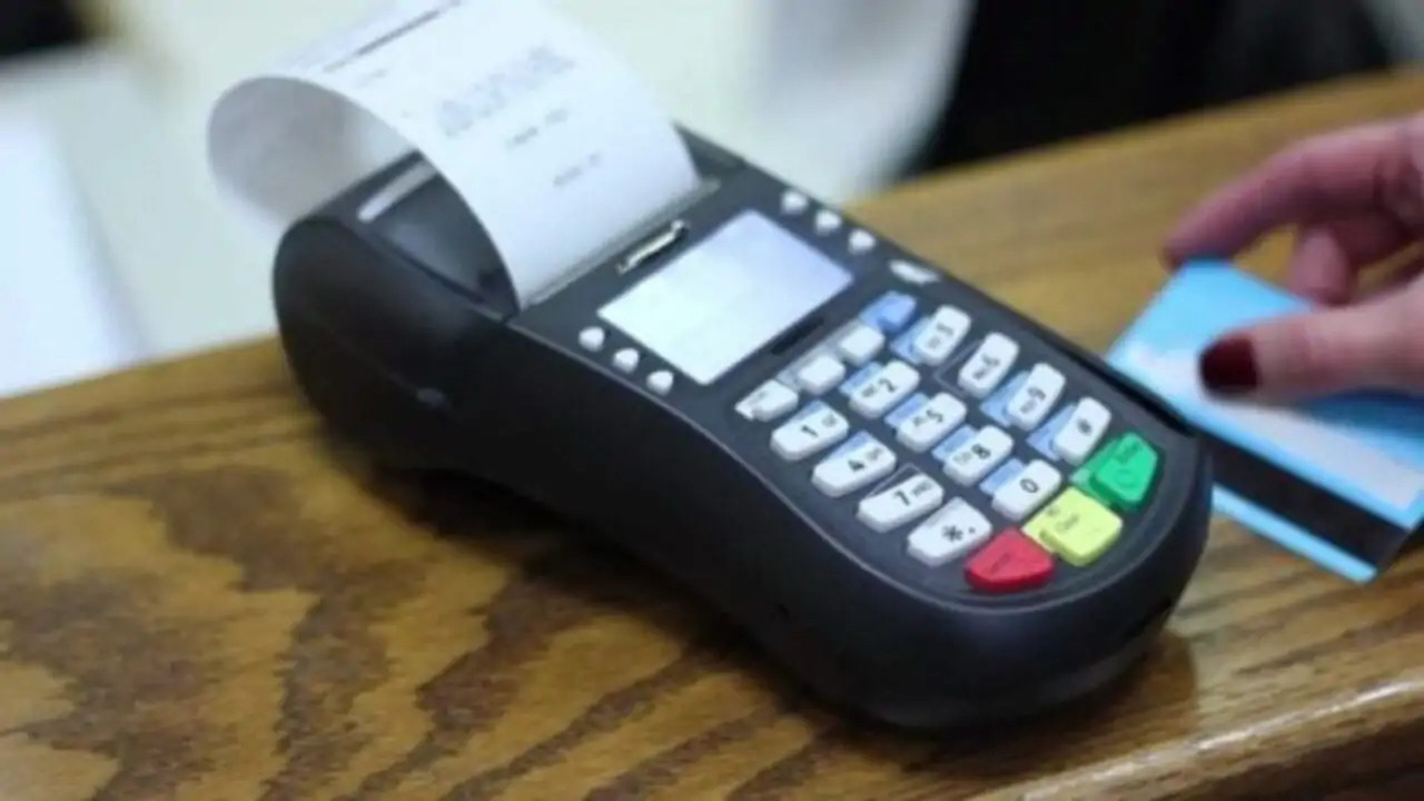 CAC Orders Shutdown of Unregistered PoS Terminals 