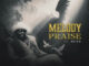 KCee Melody Praise official music artwork