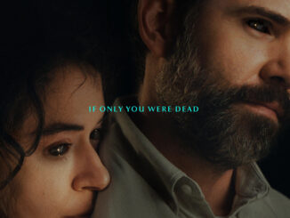 Keeper 2025 psychological horror Hollywood movie