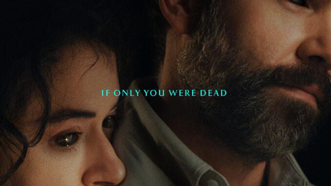 Keeper 2025 psychological horror Hollywood movie