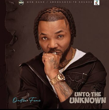 Oritse Femi – Na Your Fault