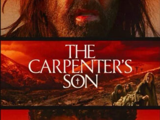 The Carpenter’s Son 2025 supernatural Hollywood movie