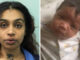 UK mother jailed for shaking baby to death