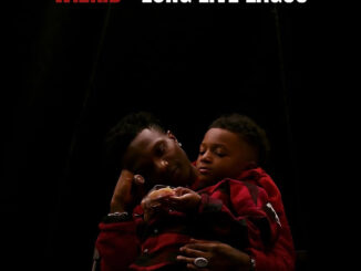 Wizkid Long Live Lagos 2025 documentary film